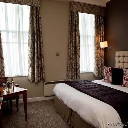 The Mad Hatter Hotel London