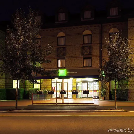Hotel Ibis Styles Walthamstow Londres