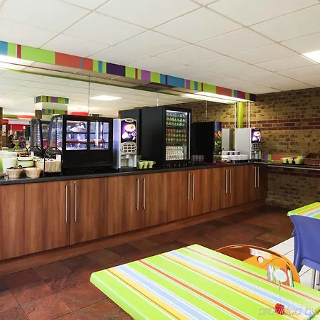 Ibis Styles Walthamstow Londres