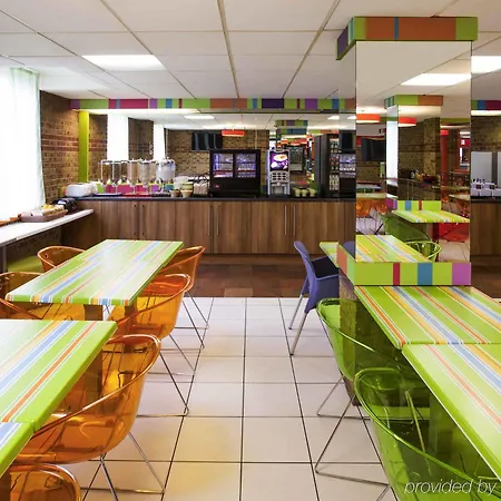 Hotel Ibis Styles Walthamstow Londres