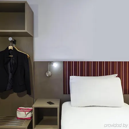 Hotel Ibis Styles Walthamstow