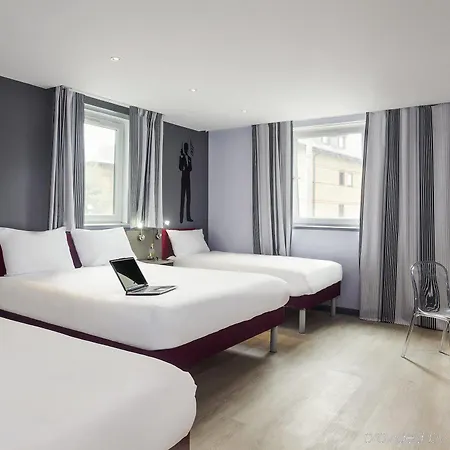 Ibis Styles Walthamstow Hotel 3*