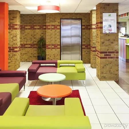 Ibis Styles Walthamstow Londres