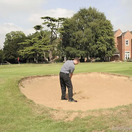 Casa di campagna Coulsdon Manor And Golf Club Croydon