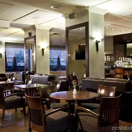 Danubius Regents Park Hotel