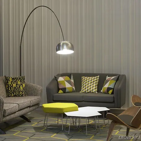 Citadines Trafalgar Square מלון דירות