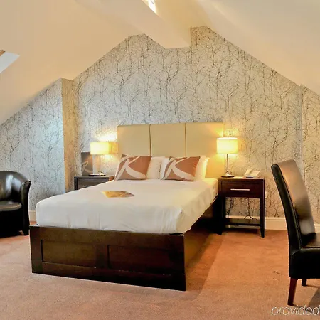 Hotel Raglan