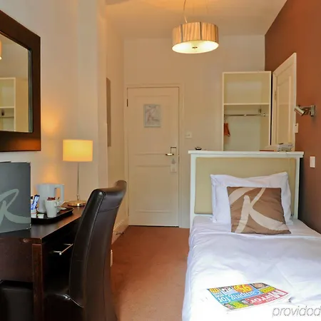 Hotel Raglan Muswell Hill
