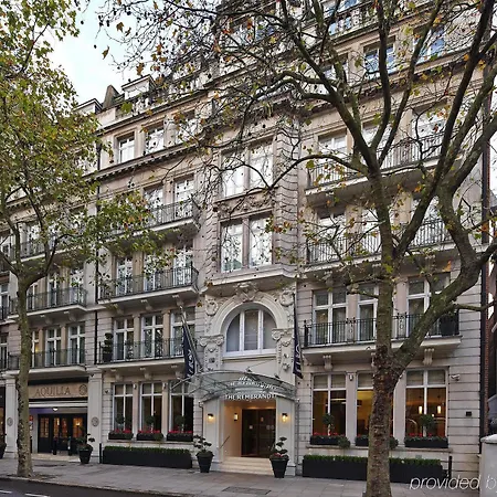 Hotel The Rembrandt London