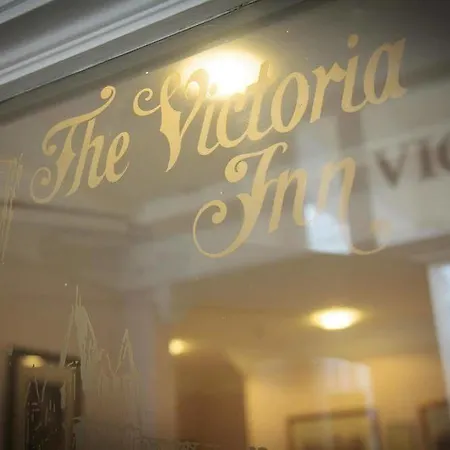 Victoria
