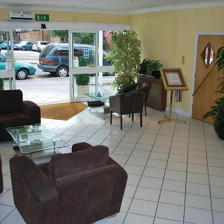 Hotel Western Cumberland 3*