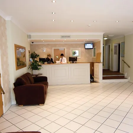 Hotel Western Cumberland