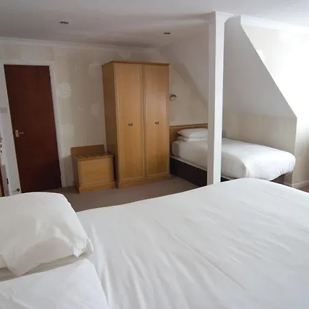 Western Cumberland Hotel