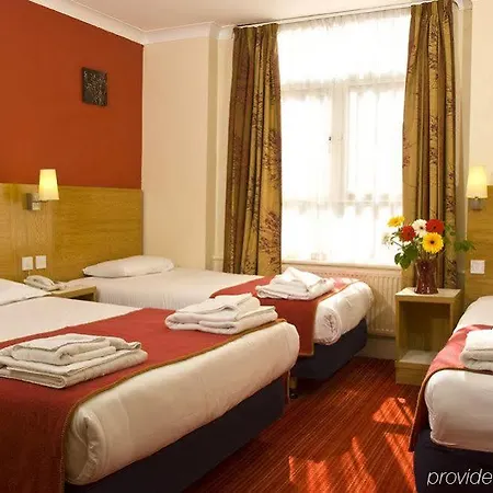 Comfort - Westminster 3*