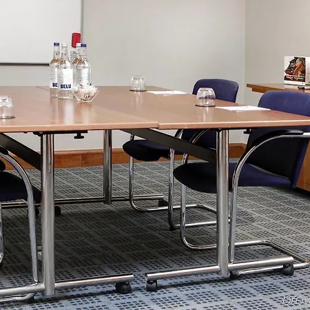 Hotel London-bexley By Ihg Bexley
