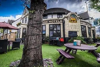 Hotel Bridge Greenford (Greater London)