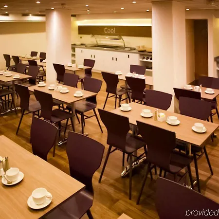Hotel Quality Hampstead
