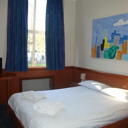 Hotel Montana Excel