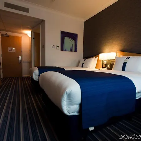 Hotel Express Stratford By Ihg London