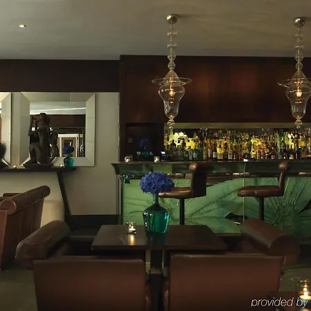 Hotel Radisson Blu Hotel, Marble Arch - Formerly Sussex London