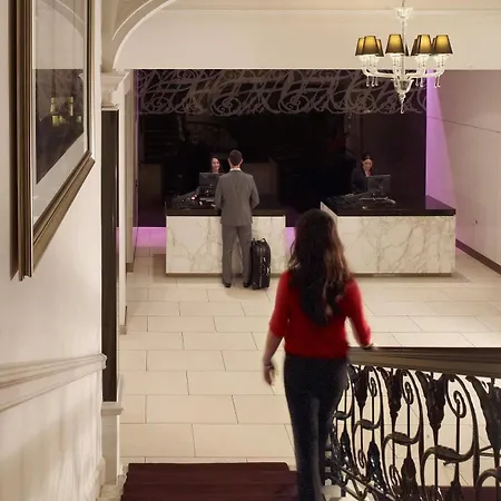 Thistle Holborn 4*