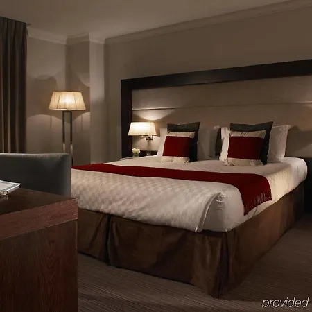 Thistle Holborn 4* Londýn