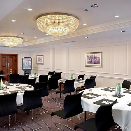 Hotel Thistle Holborn 4*