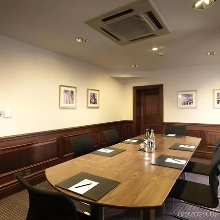 Thistle Holborn Ξενοδοχείο