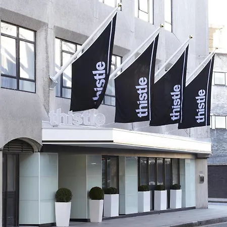Thistle Euston Hotel