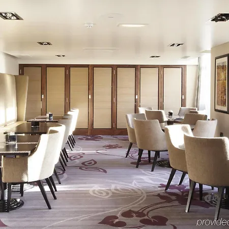 Thistle Euston Hotel 4*