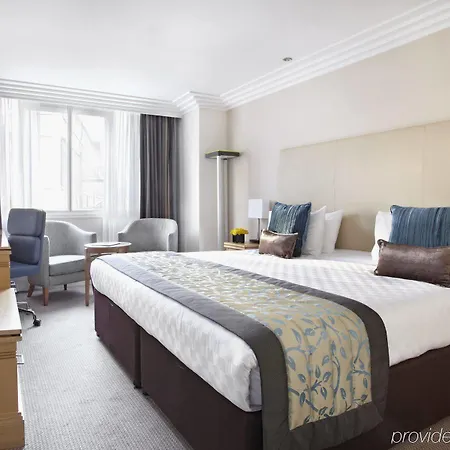 Hotel Thistle Euston