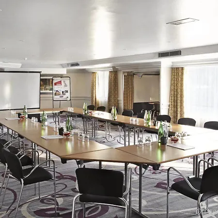 Hotel Thistle Euston