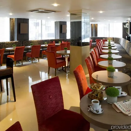 Radisson Blu Hotel, Bond Street 酒店