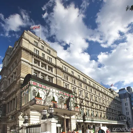 The Clermont London, Charing Cross 4* Londýn