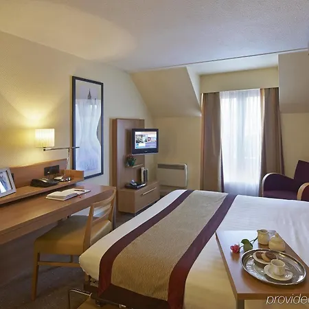 Citadines Barbican 4*