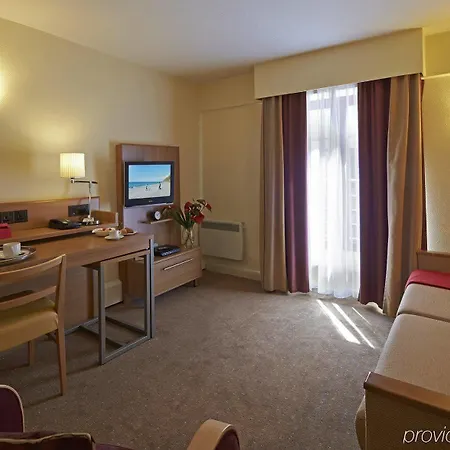 Citadines Barbican Aparthotel London