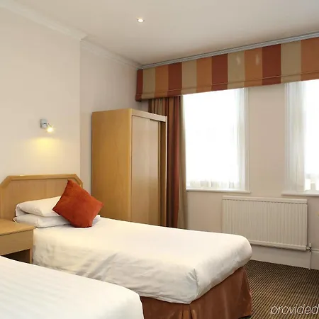 Hotel Phoenix Londýn