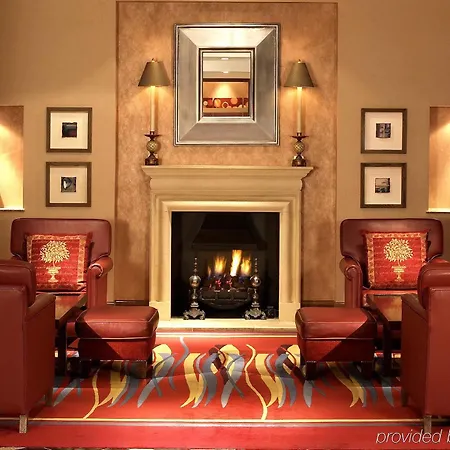 Hotel Marriott Marble Arch 4*