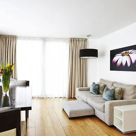 By Marriott Tower Bridge 4* London