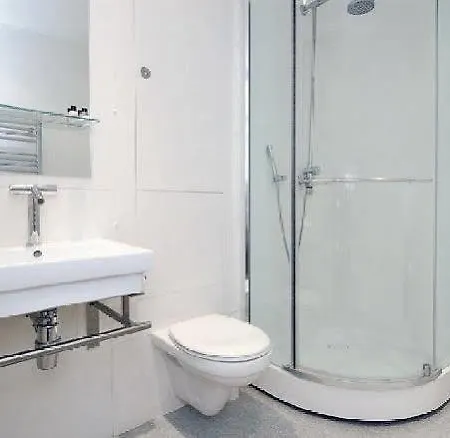 By Marriott Tower Bridge Hotell