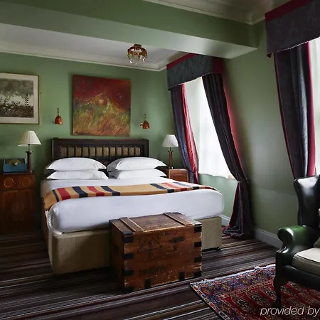 Hotel The Zetter Clerkenwell 4*