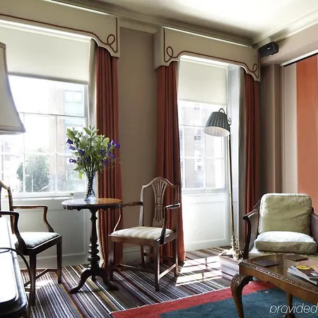 The Zetter Clerkenwell 4*