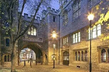 The Zetter Clerkenwell Hotel Londres