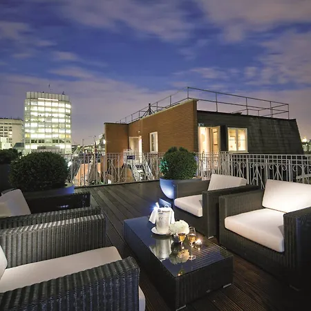 Althoff St James's & Club Londres
