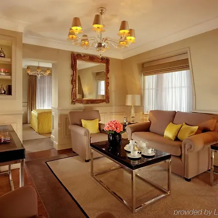 Althoff St James's & Club Hotel Londres
