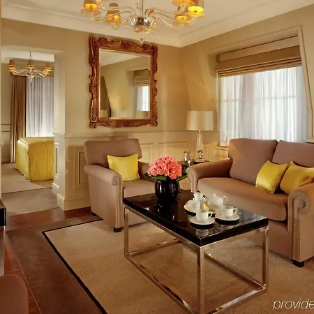 Althoff St James's & Club Hotel Londres