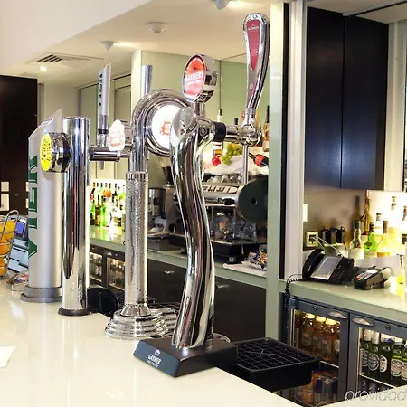Doubletree By Hilton London Heathrow Airport 4* Hounslow