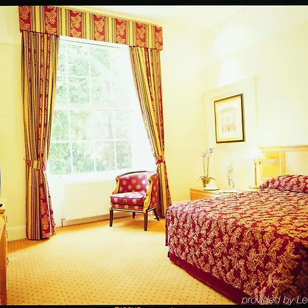Grange Lancaster Hotel 3*