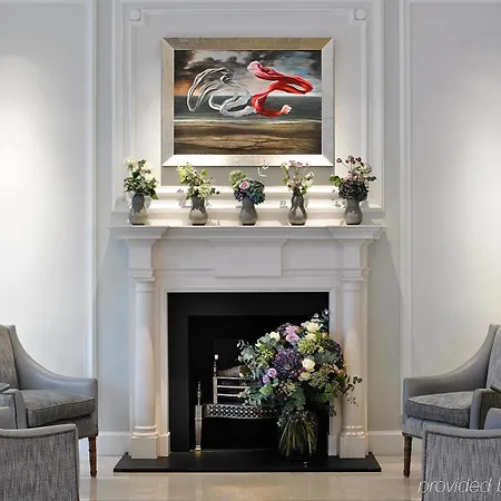 Hotel Marriott Park Lane