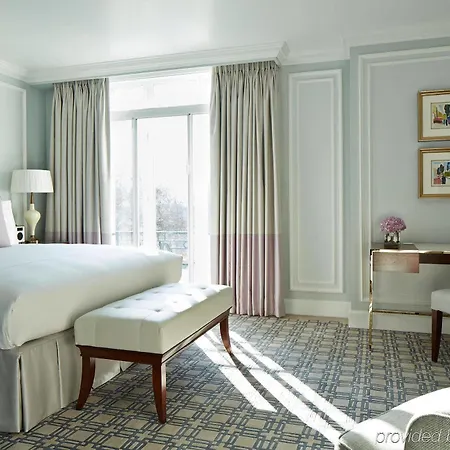 Marriott Park Lane Hotel Londen